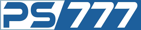 PS777 Logo